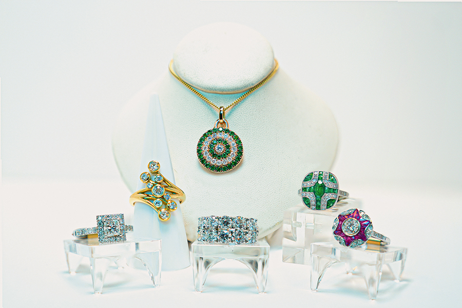Jewellery