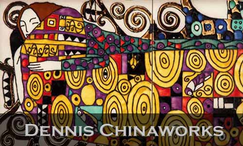 Dennis Chinaworks