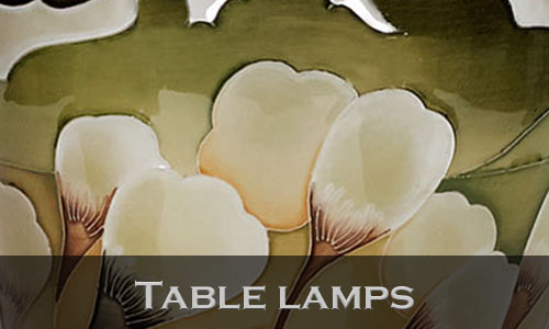 Table Lamps