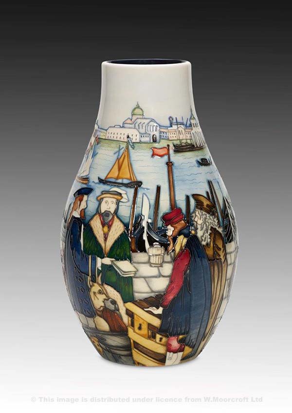 Merchants of Venice